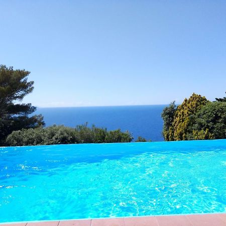 Porto S.Stefano Calapiccola Apartamento Monte Argentario Exterior foto