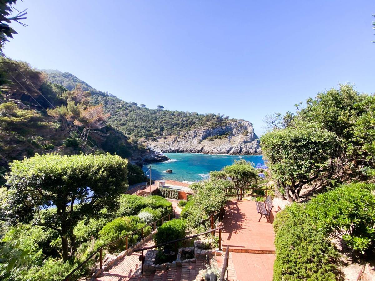 Porto S.Stefano Calapiccola Apartamento Monte Argentario Exterior foto