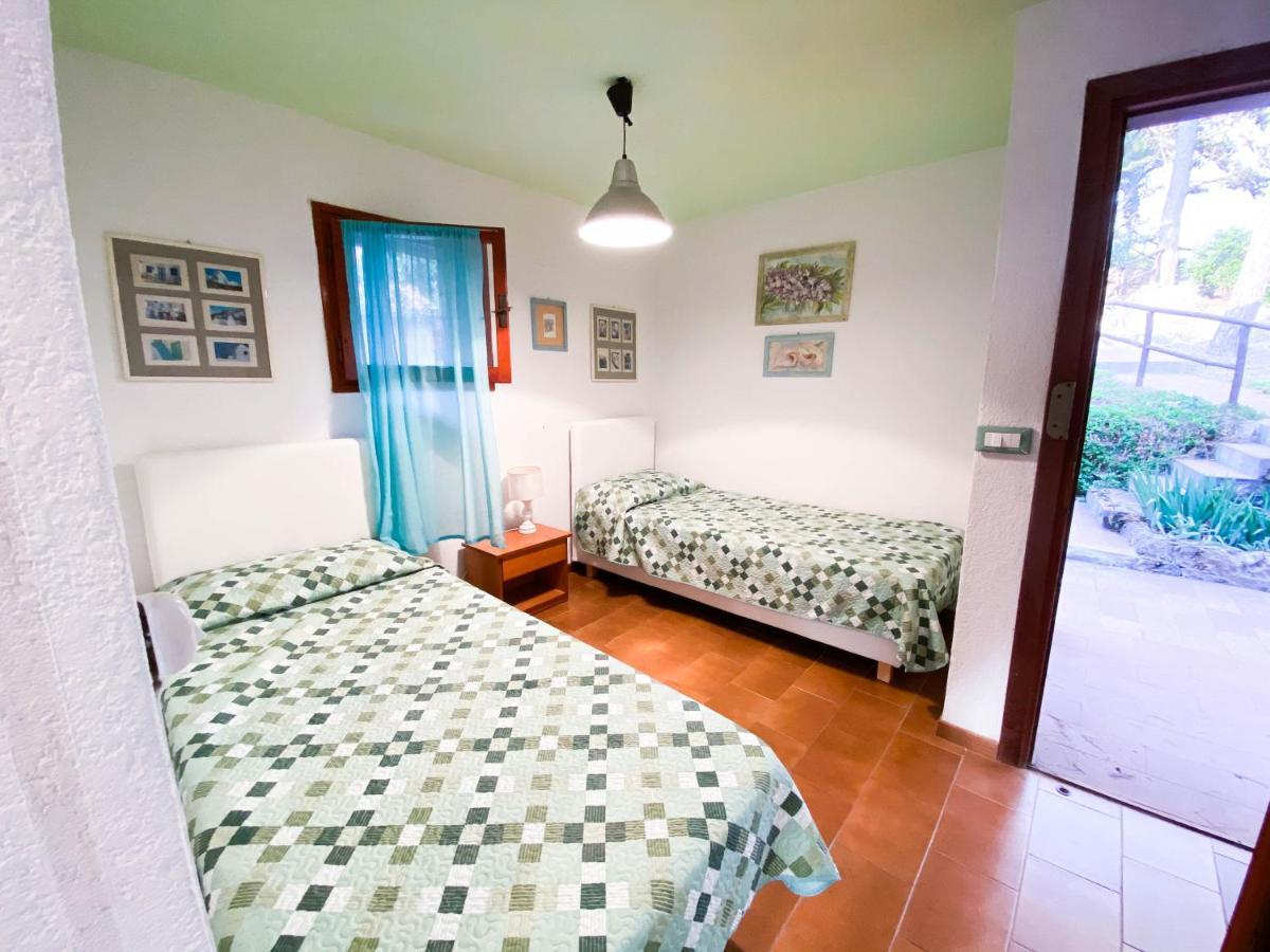 Porto S.Stefano Calapiccola Apartamento Monte Argentario Exterior foto