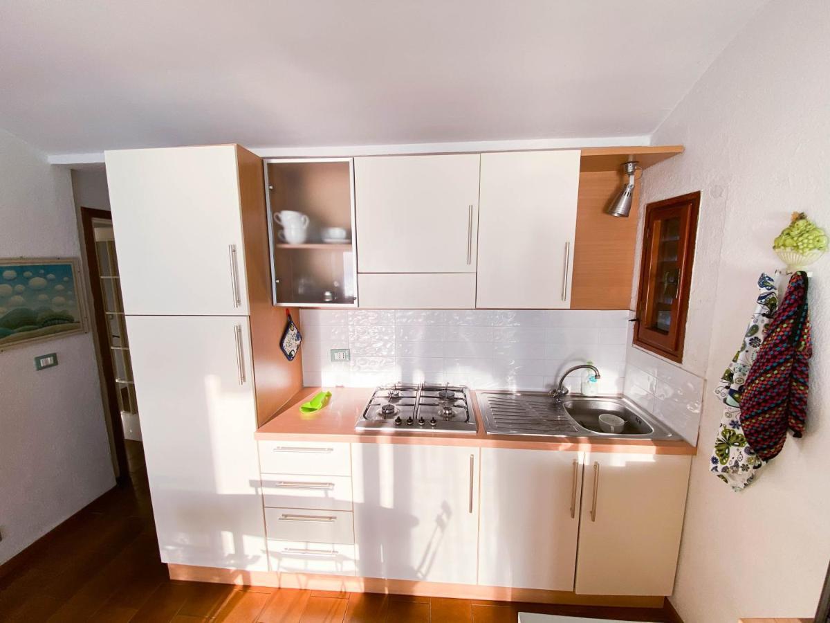 Porto S.Stefano Calapiccola Apartamento Monte Argentario Exterior foto