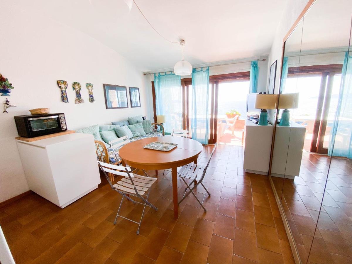 Porto S.Stefano Calapiccola Apartamento Monte Argentario Exterior foto