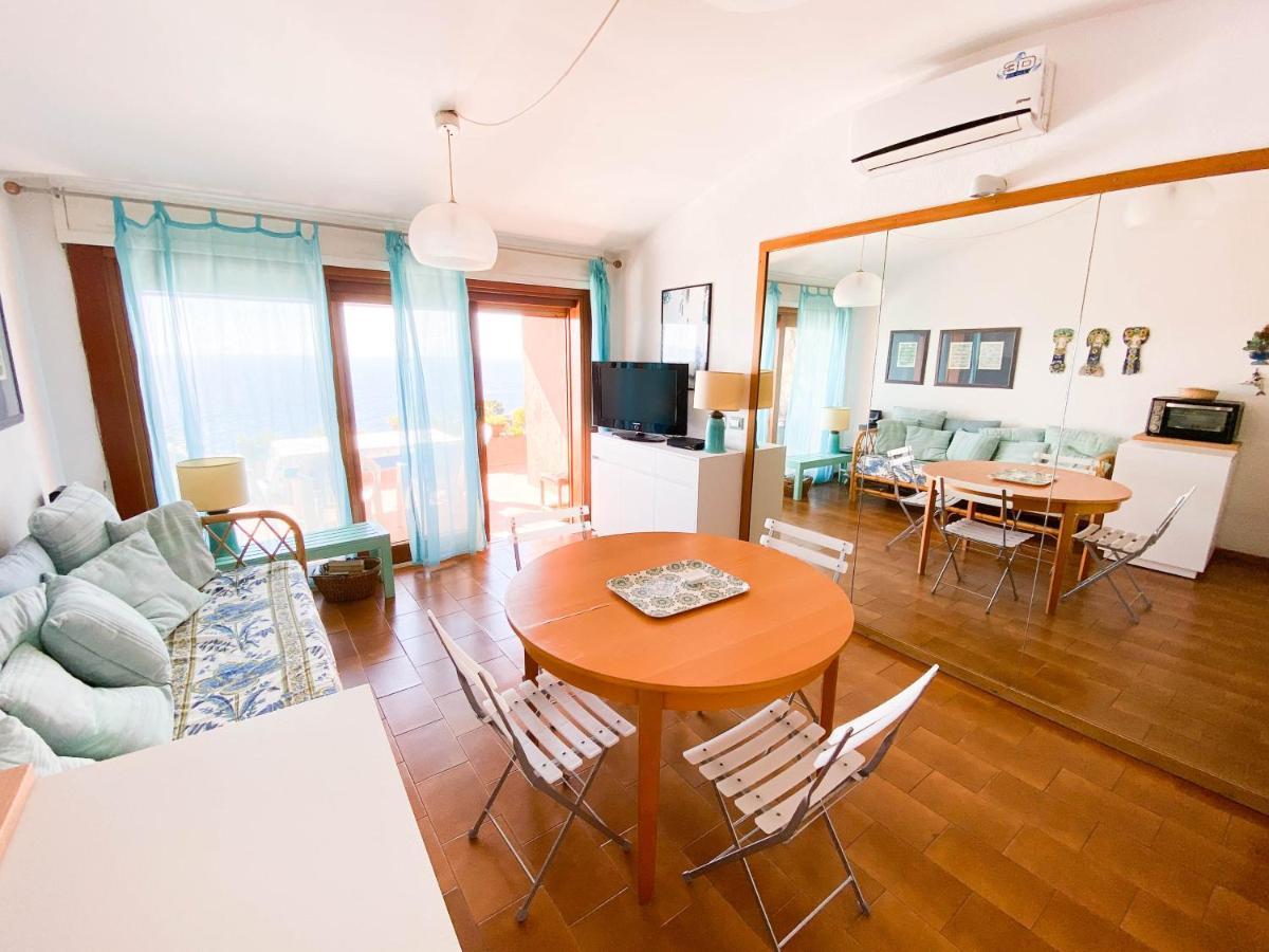 Porto S.Stefano Calapiccola Apartamento Monte Argentario Exterior foto