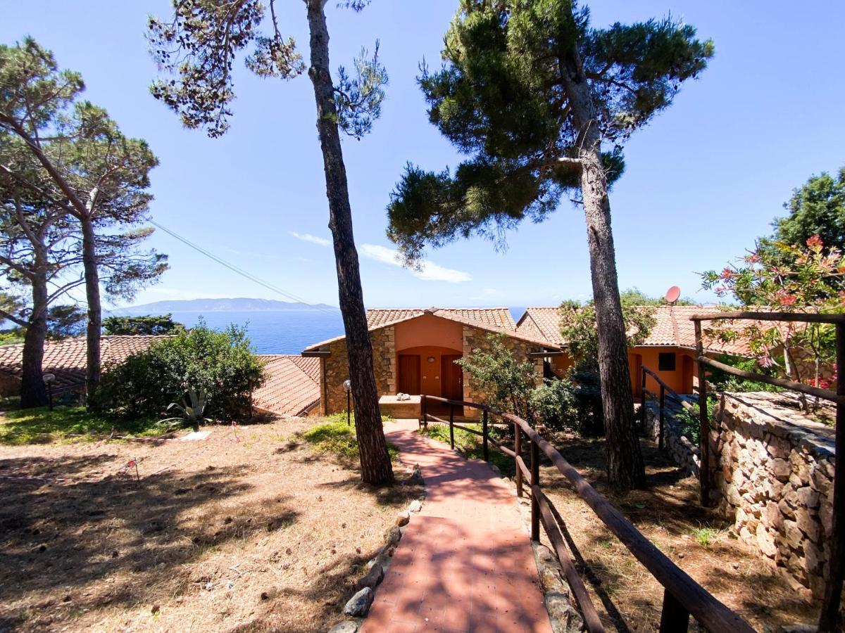 Porto S.Stefano Calapiccola Apartamento Monte Argentario Exterior foto