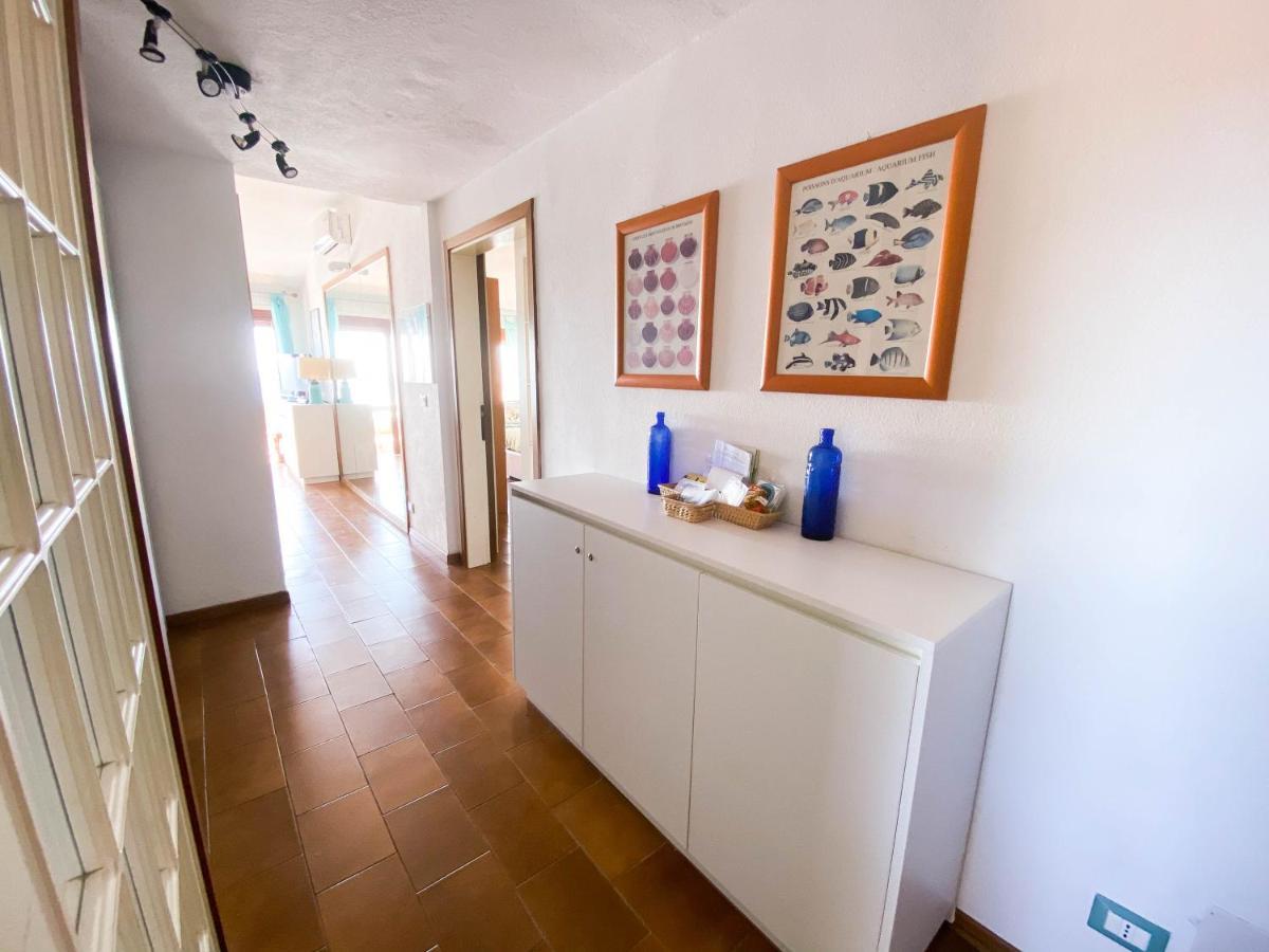 Porto S.Stefano Calapiccola Apartamento Monte Argentario Exterior foto