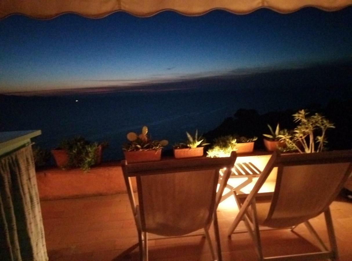Porto S.Stefano Calapiccola Apartamento Monte Argentario Exterior foto