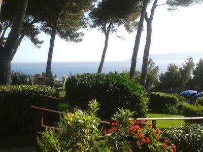 Porto S.Stefano Calapiccola Apartamento Monte Argentario Exterior foto