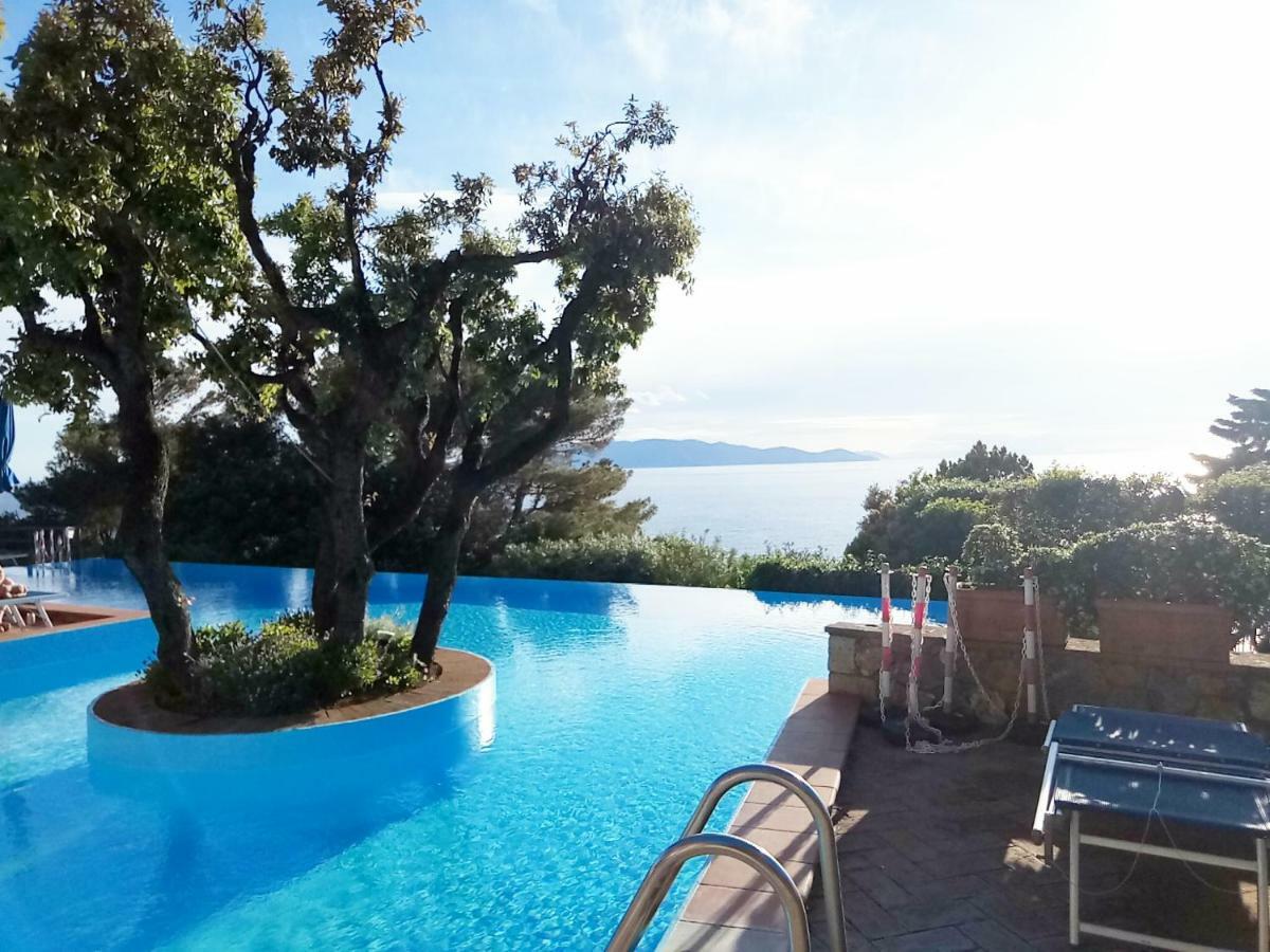 Porto S.Stefano Calapiccola Apartamento Monte Argentario Exterior foto