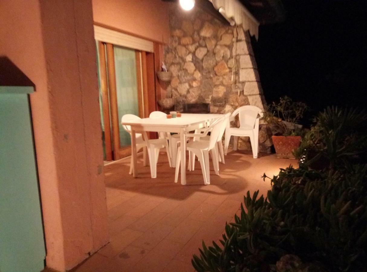 Porto S.Stefano Calapiccola Apartamento Monte Argentario Exterior foto